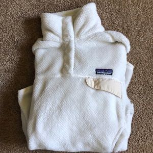 Patagonia pullover